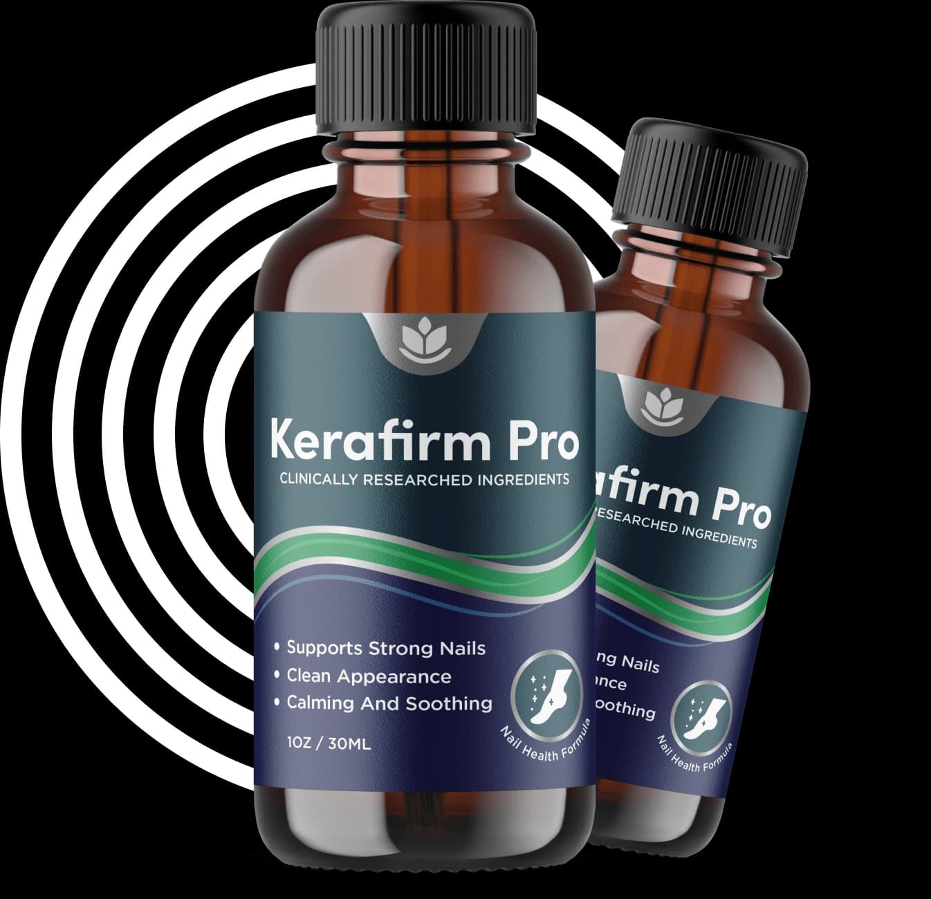 KeraFirm Pro Review 2026: Does It Work?