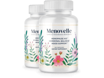 Menovelle Review (2026): Scam or Legit?