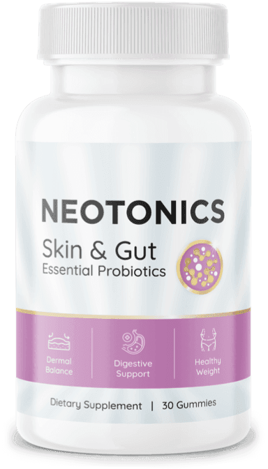 Neotonics Review (2026): Is It a Scam or a Legit Gut-Skin Gummy?