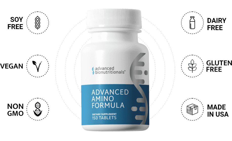 Advanced Amino Formula Review 2026